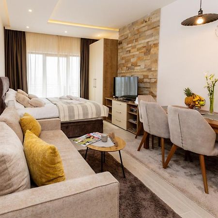 Apartman Stankovic Milmari Resort Копаоник Экстерьер фото