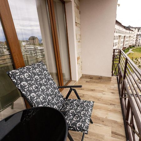 Apartman Stankovic Milmari Resort Копаоник Экстерьер фото
