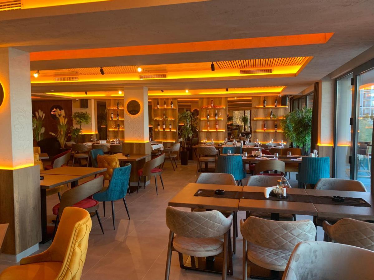 Apartman Stankovic Milmari Resort Копаоник Экстерьер фото