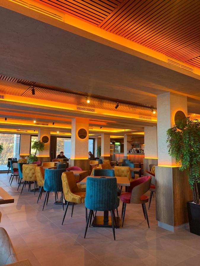 Apartman Stankovic Milmari Resort Копаоник Экстерьер фото