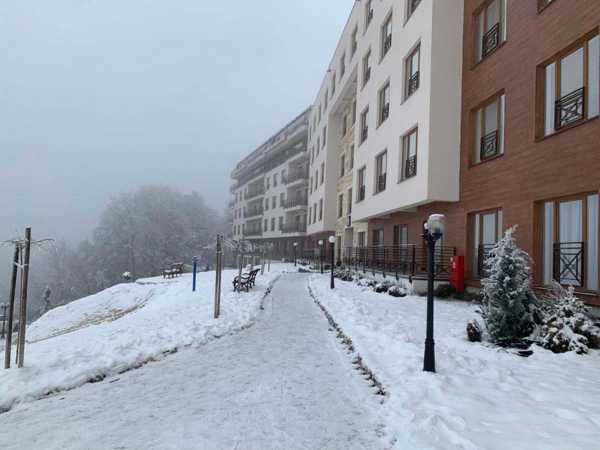 Apartman Stankovic Milmari Resort Копаоник Экстерьер фото