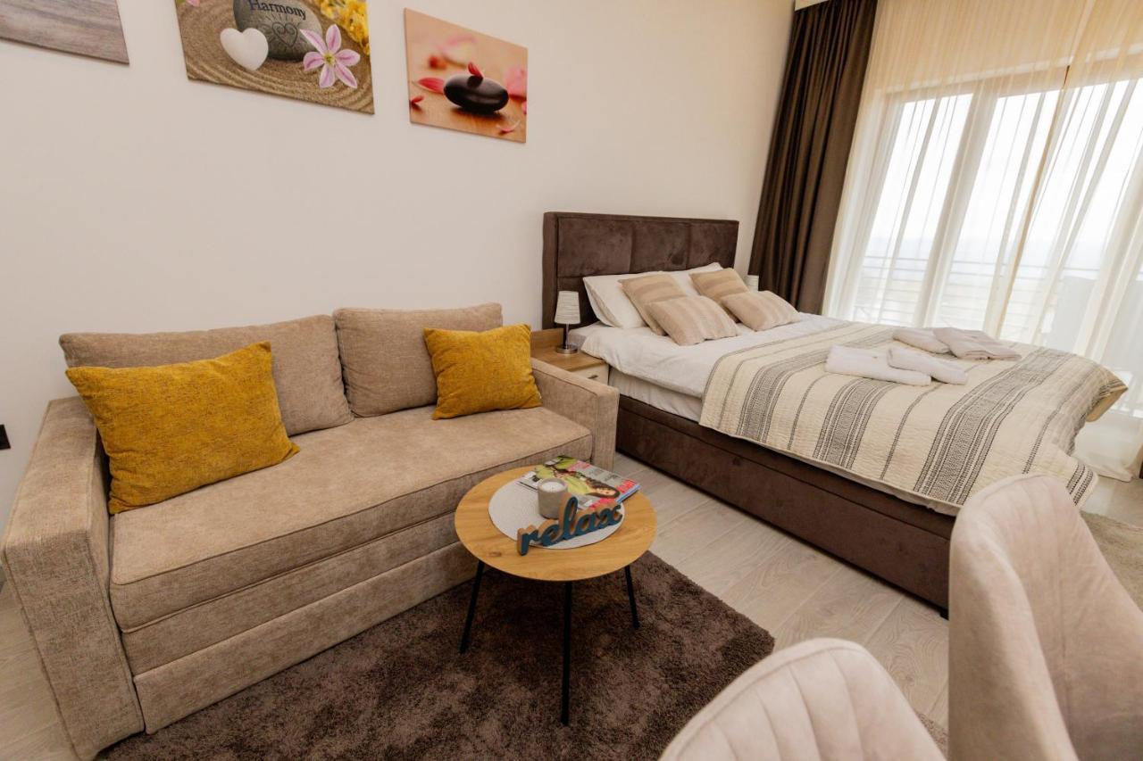Apartman Stankovic Milmari Resort Копаоник Экстерьер фото