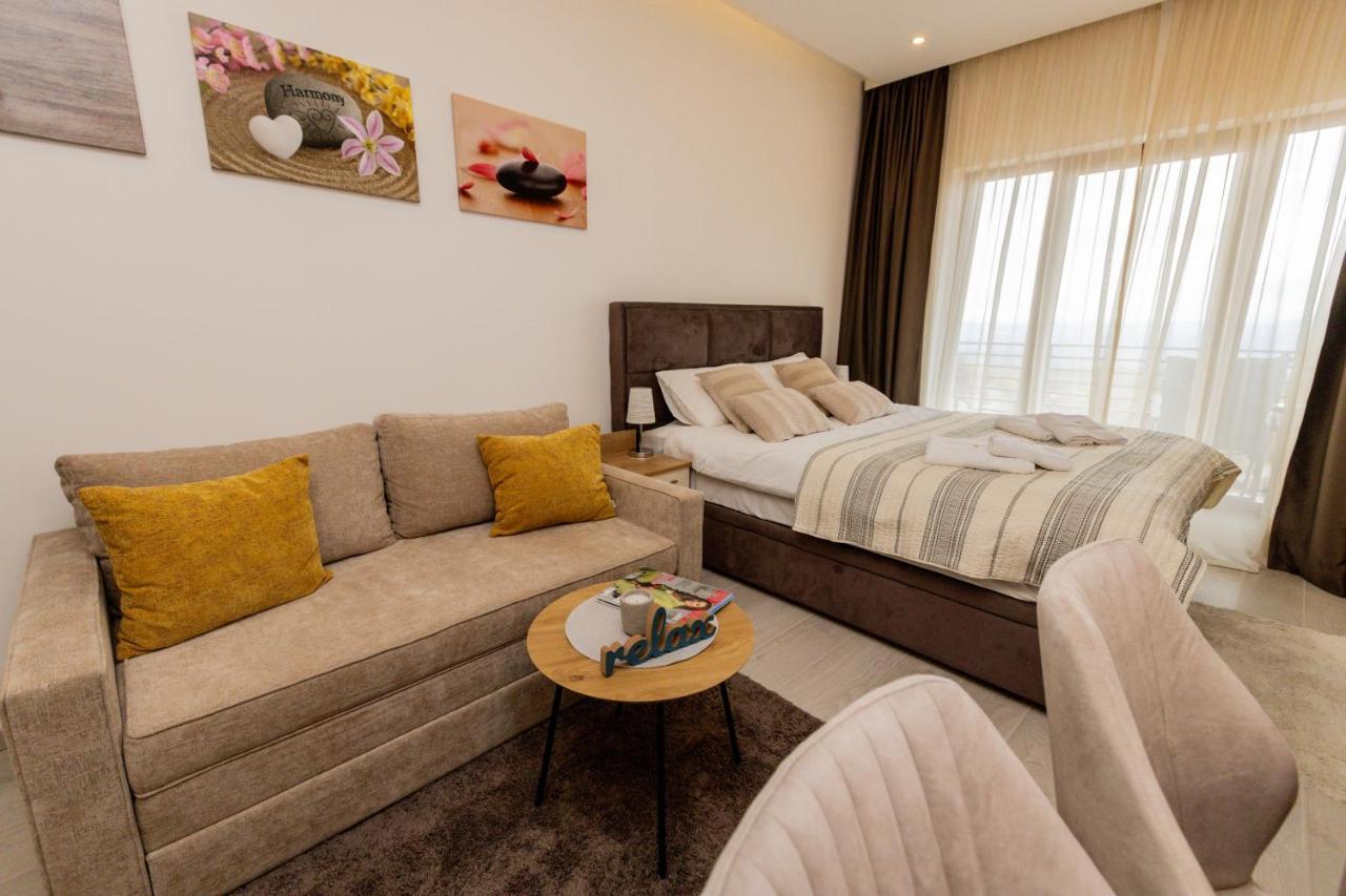 Apartman Stankovic Milmari Resort Копаоник Экстерьер фото