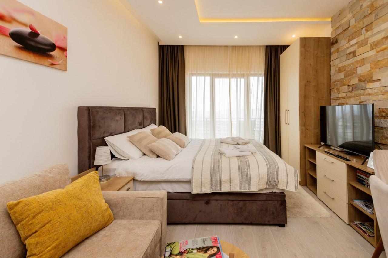 Apartman Stankovic Milmari Resort Копаоник Экстерьер фото