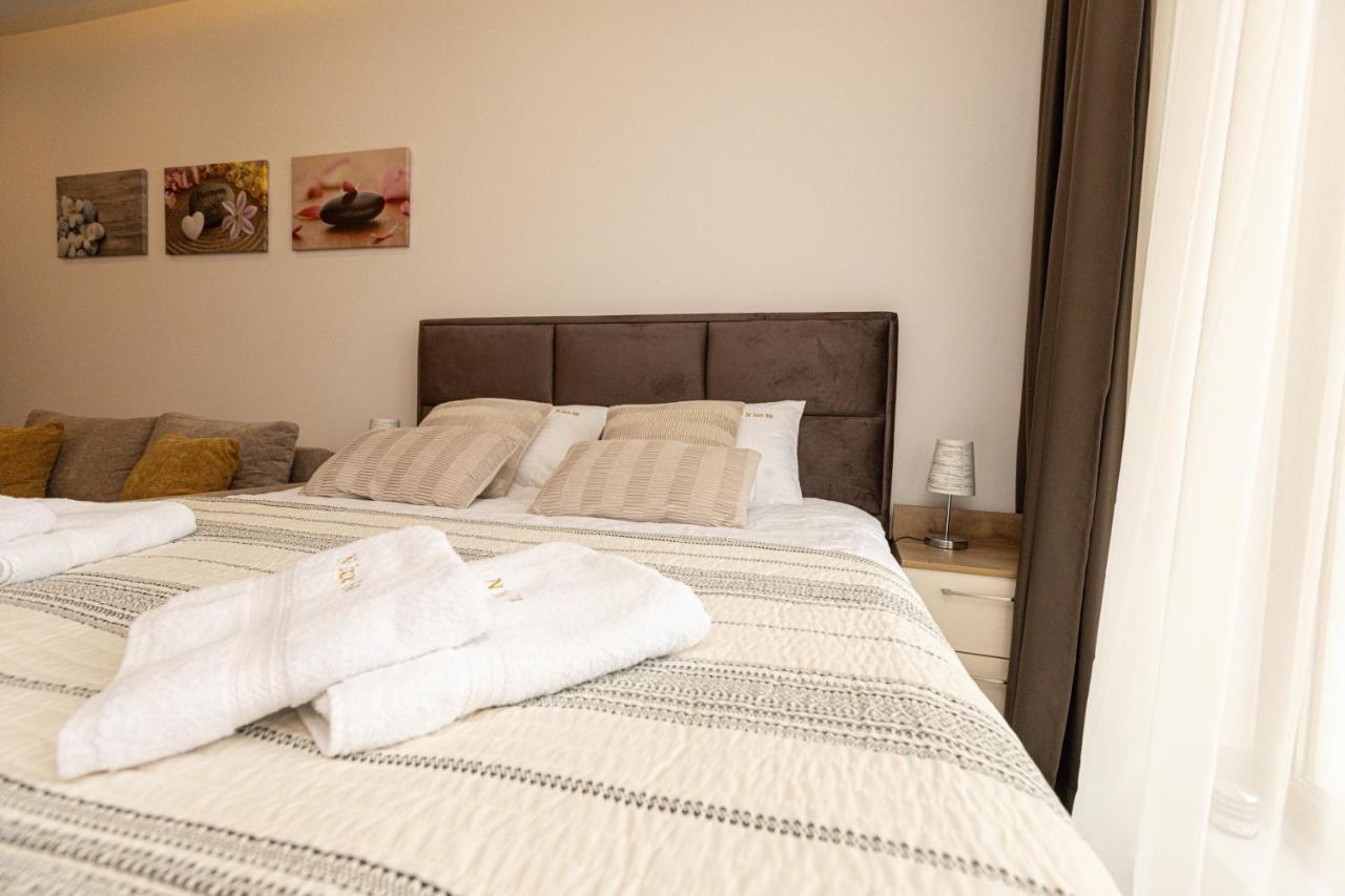 Apartman Stankovic Milmari Resort Копаоник Экстерьер фото
