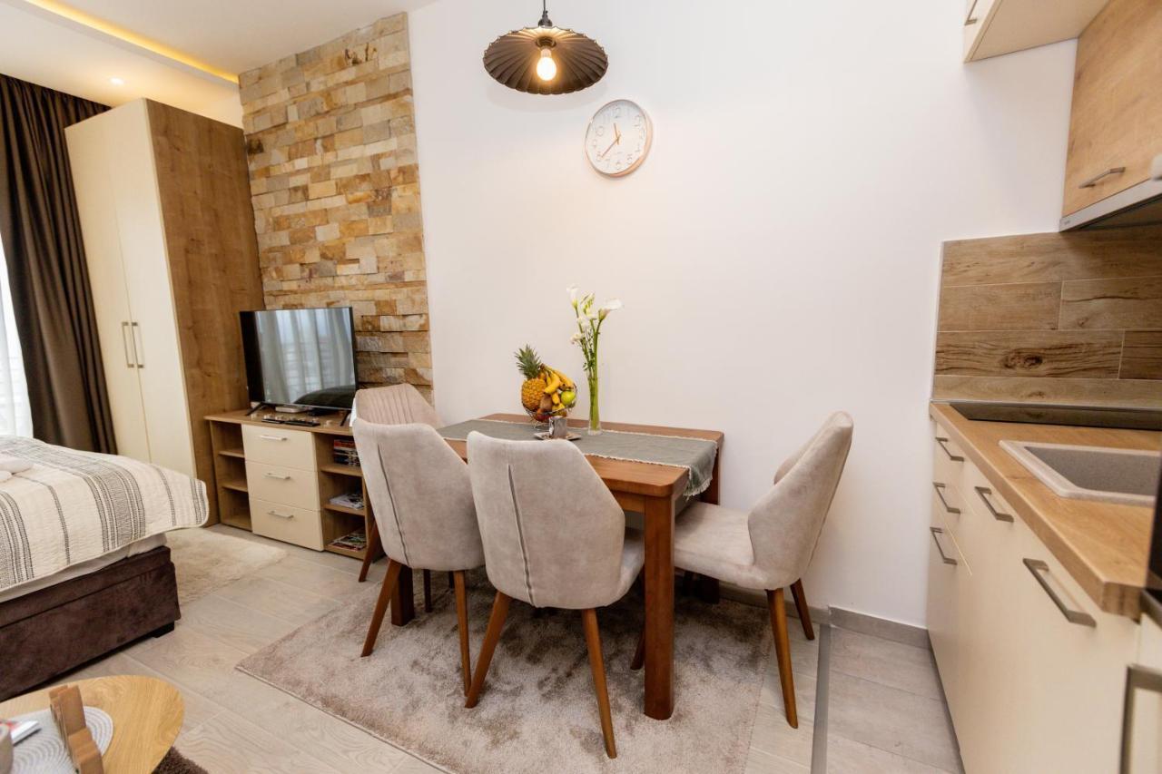 Apartman Stankovic Milmari Resort Копаоник Экстерьер фото