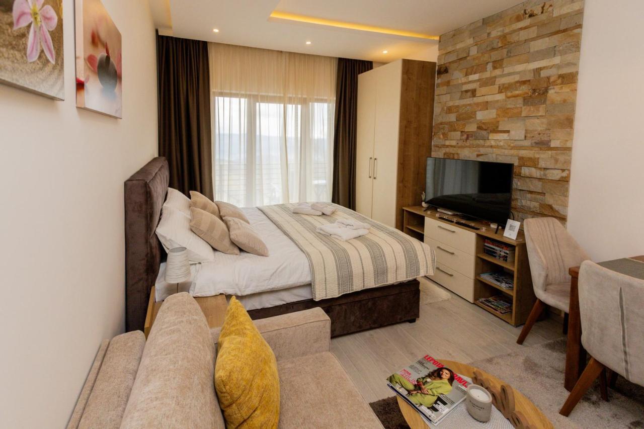 Apartman Stankovic Milmari Resort Копаоник Экстерьер фото