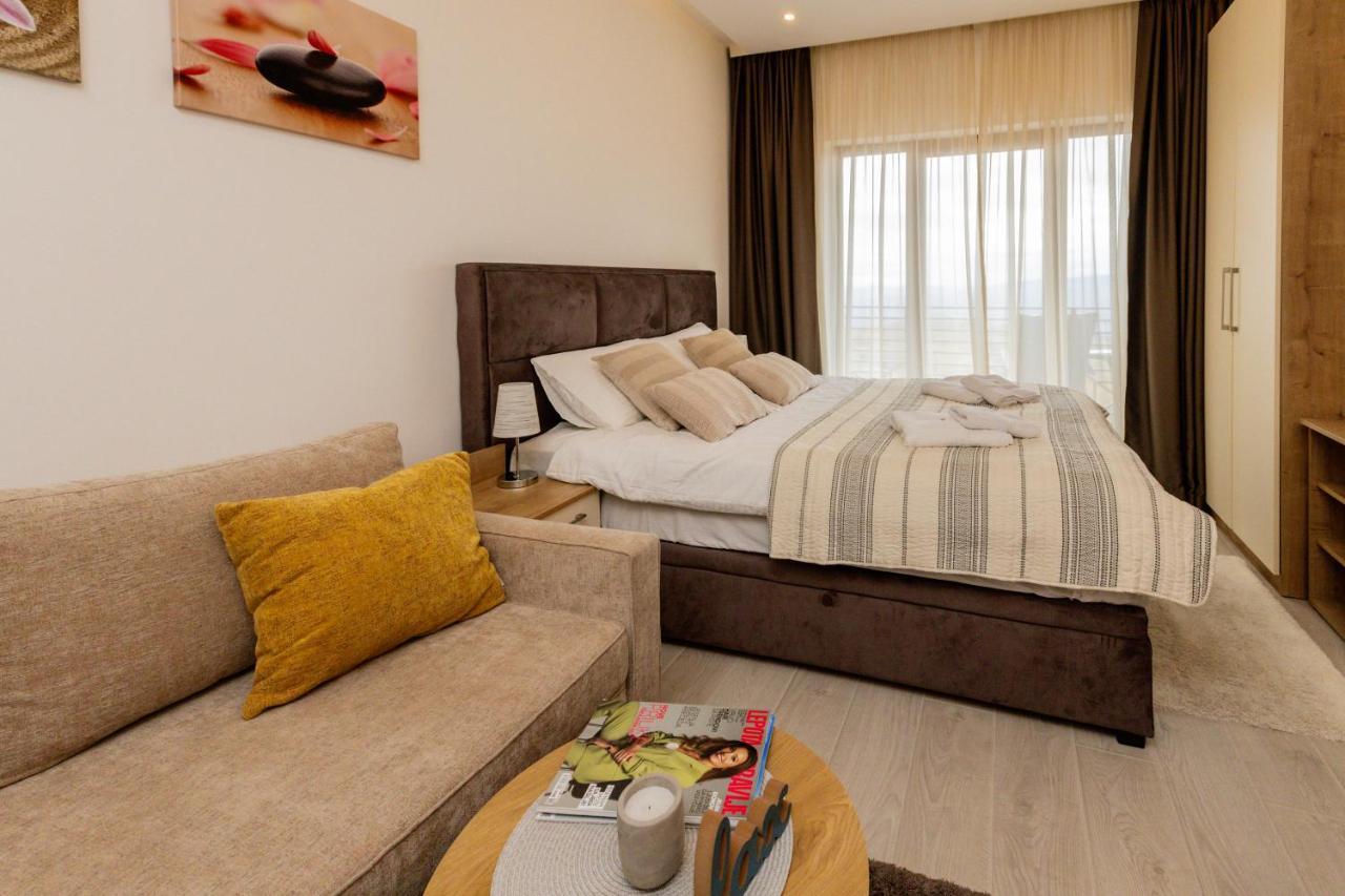 Apartman Stankovic Milmari Resort Копаоник Экстерьер фото