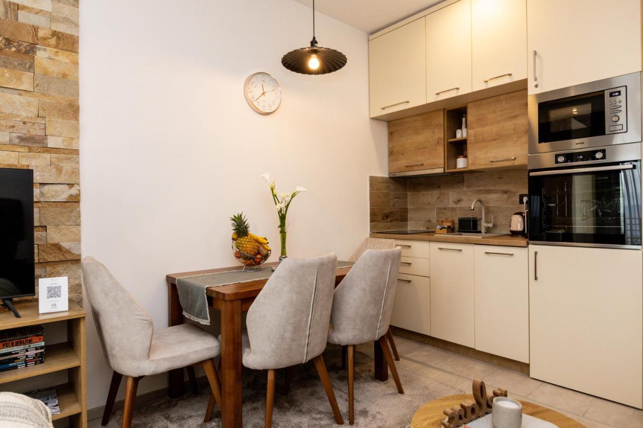 Apartman Stankovic Milmari Resort Копаоник Экстерьер фото