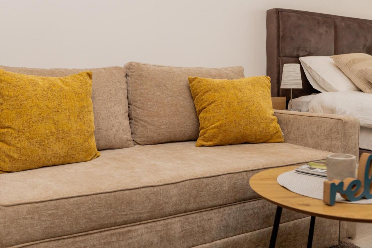 Apartman Stankovic Milmari Resort Копаоник Экстерьер фото