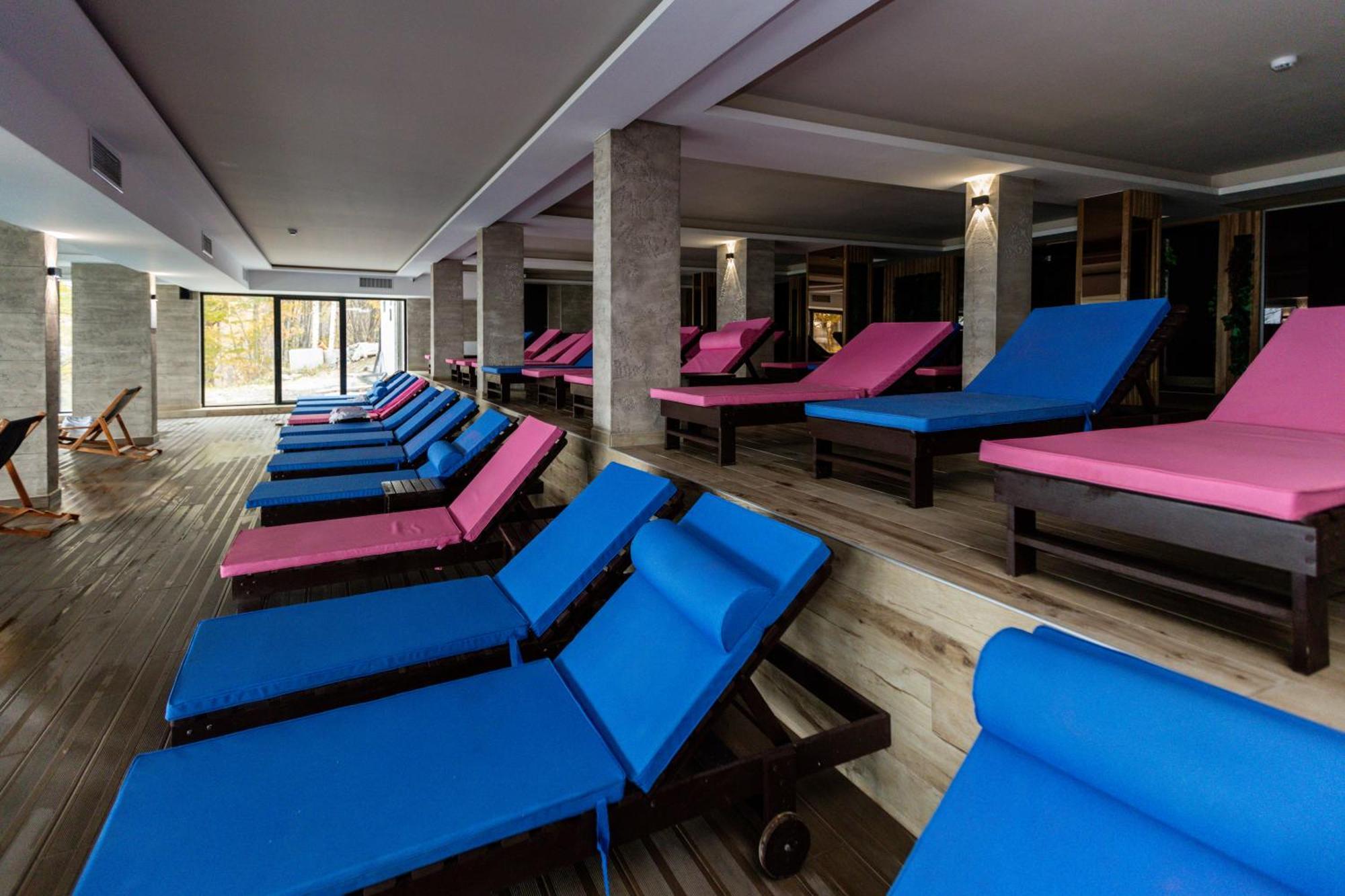 Apartman Stankovic Milmari Resort Копаоник Экстерьер фото