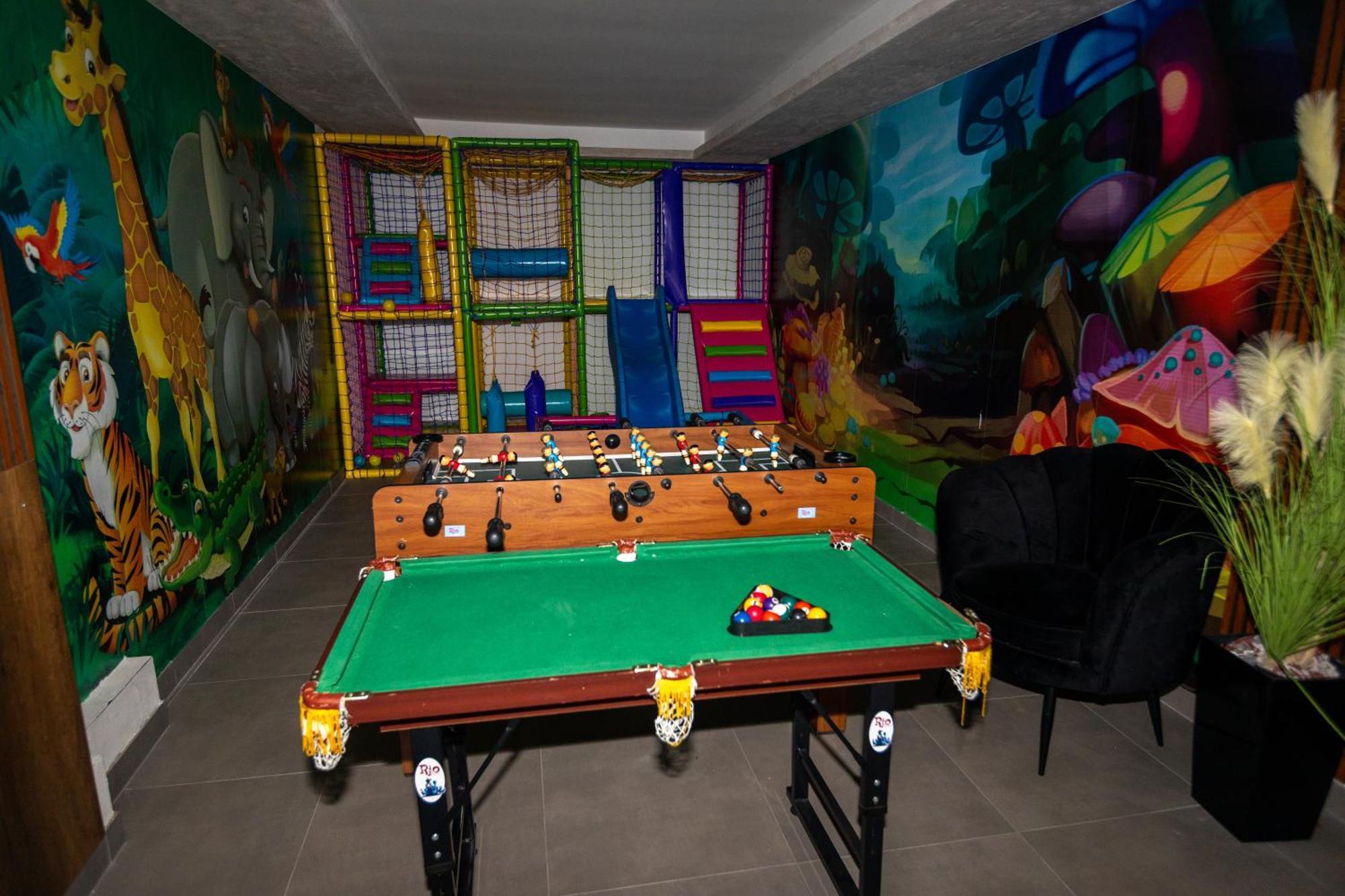 Apartman Stankovic Milmari Resort Копаоник Экстерьер фото