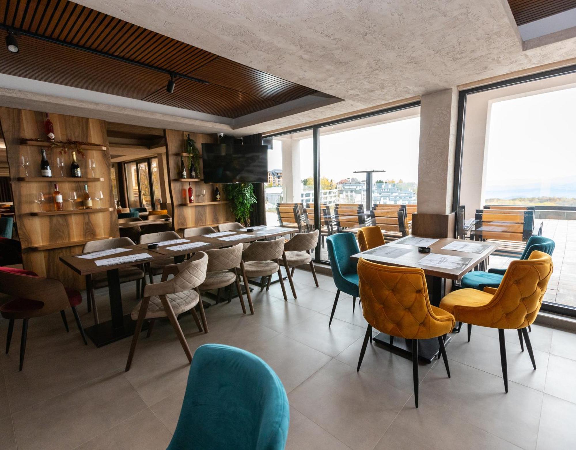 Apartman Stankovic Milmari Resort Копаоник Экстерьер фото