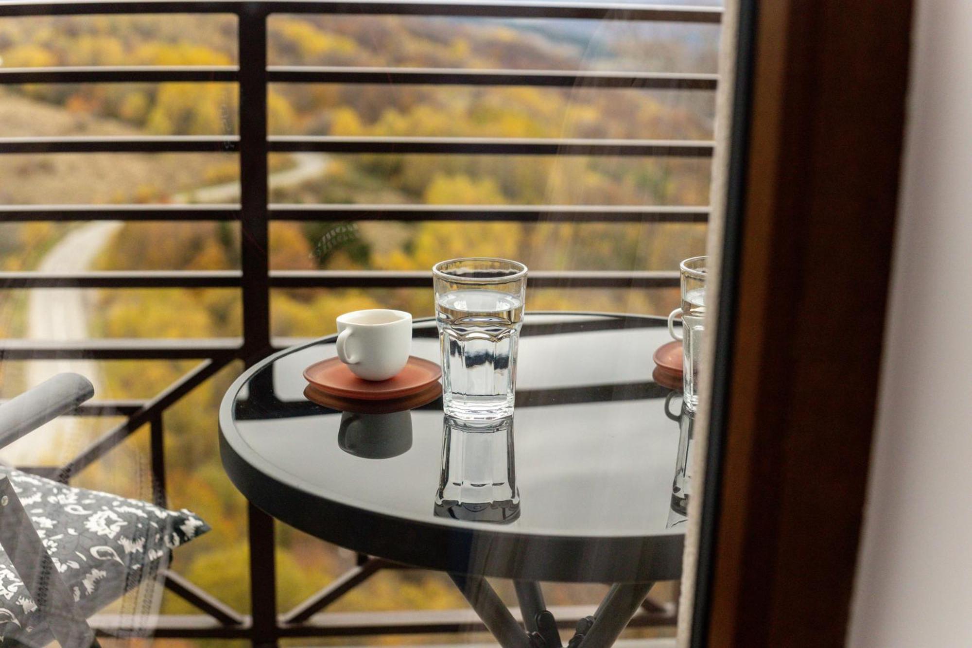Apartman Stankovic Milmari Resort Копаоник Экстерьер фото