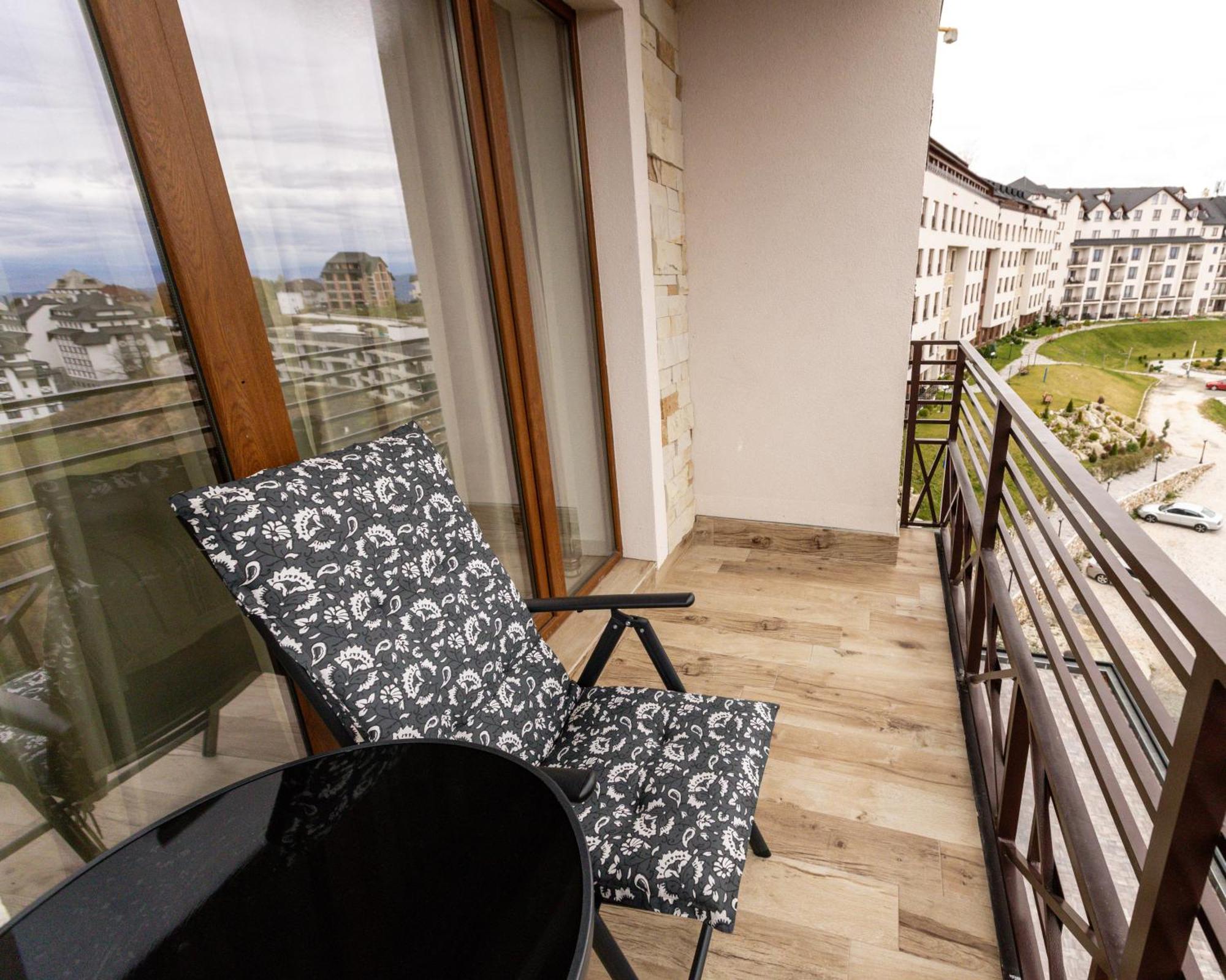 Apartman Stankovic Milmari Resort Копаоник Экстерьер фото