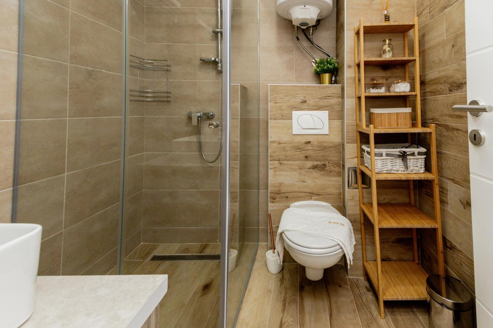 Apartman Stankovic Milmari Resort Копаоник Экстерьер фото