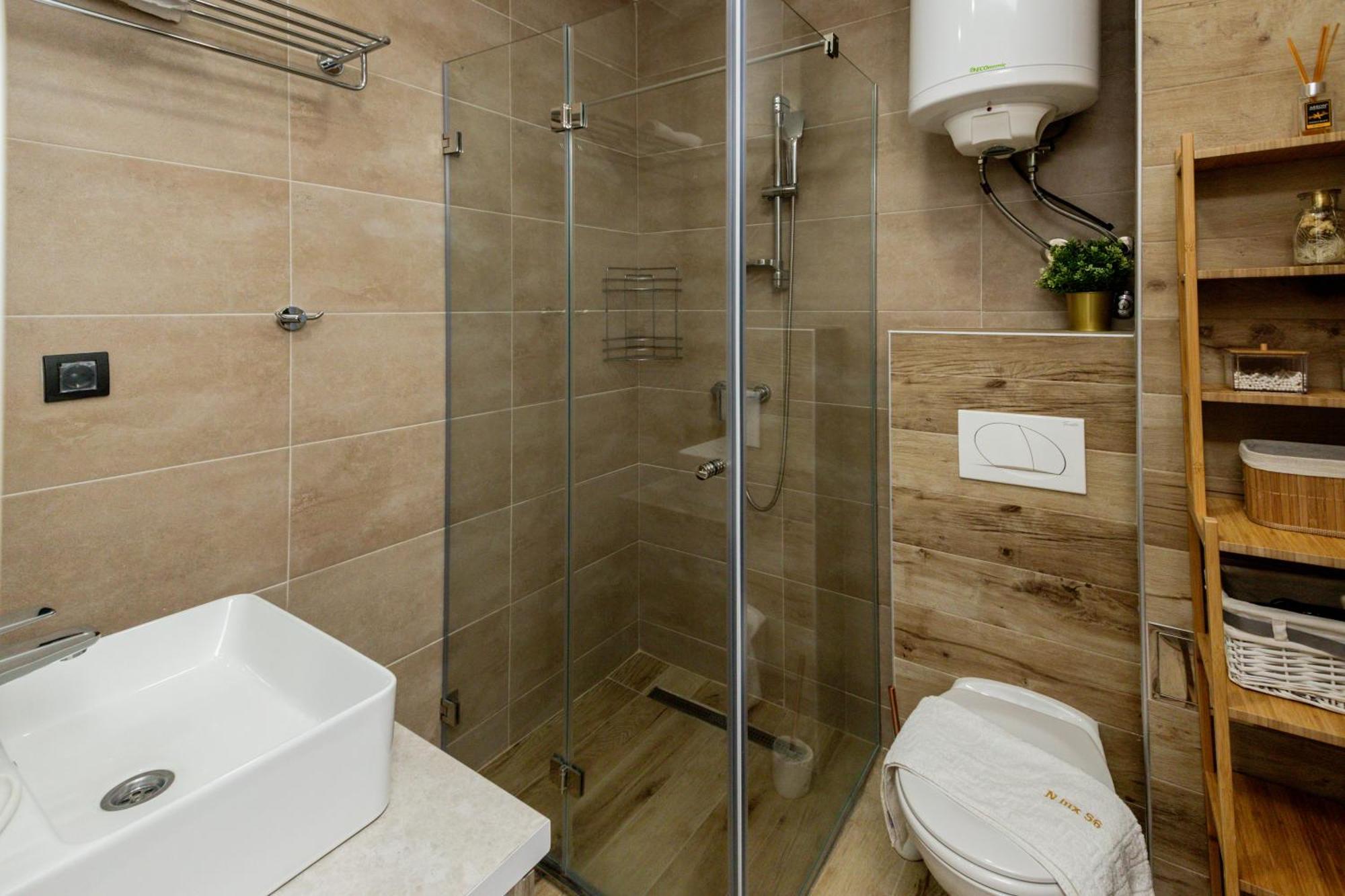 Apartman Stankovic Milmari Resort Копаоник Экстерьер фото