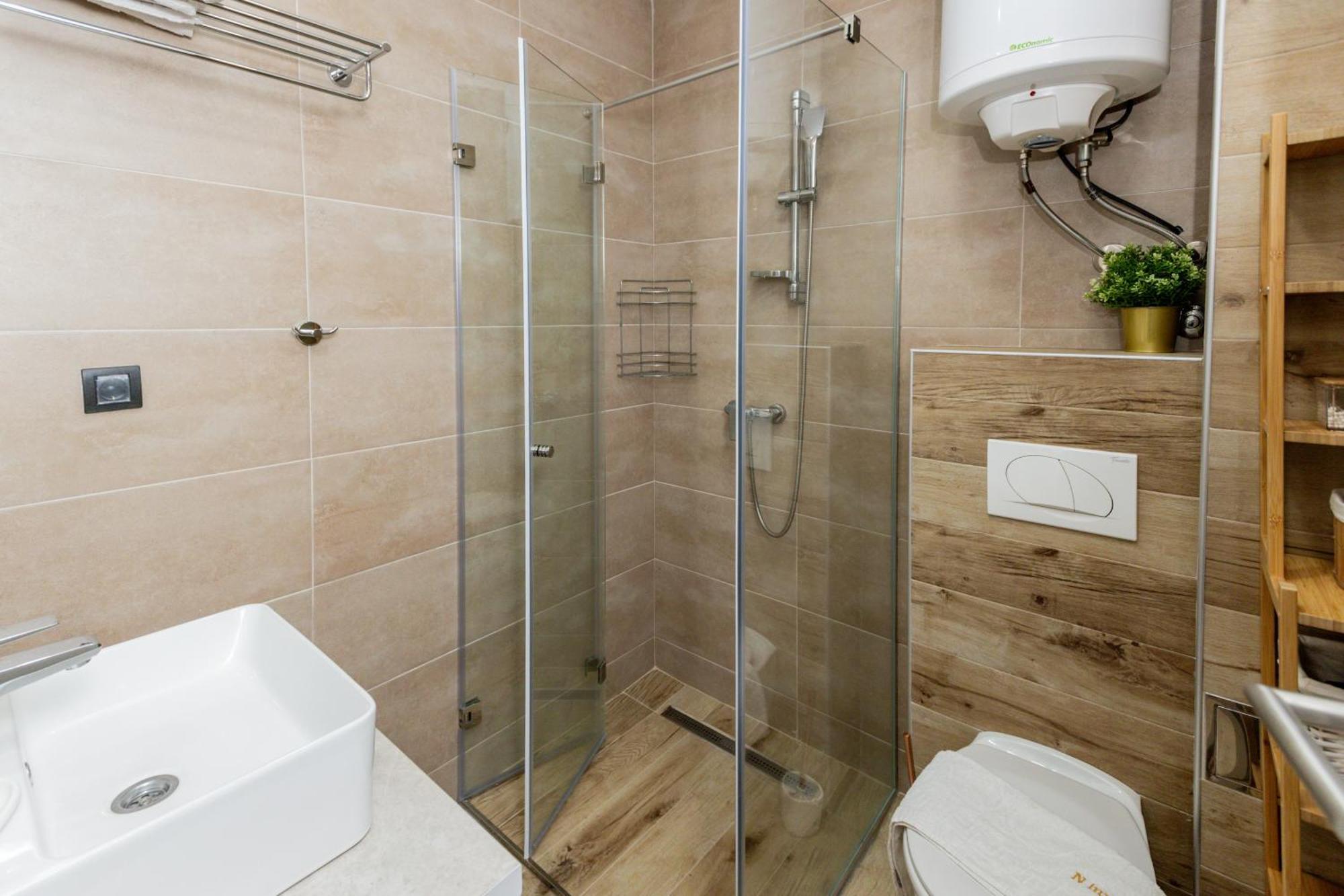 Apartman Stankovic Milmari Resort Копаоник Экстерьер фото