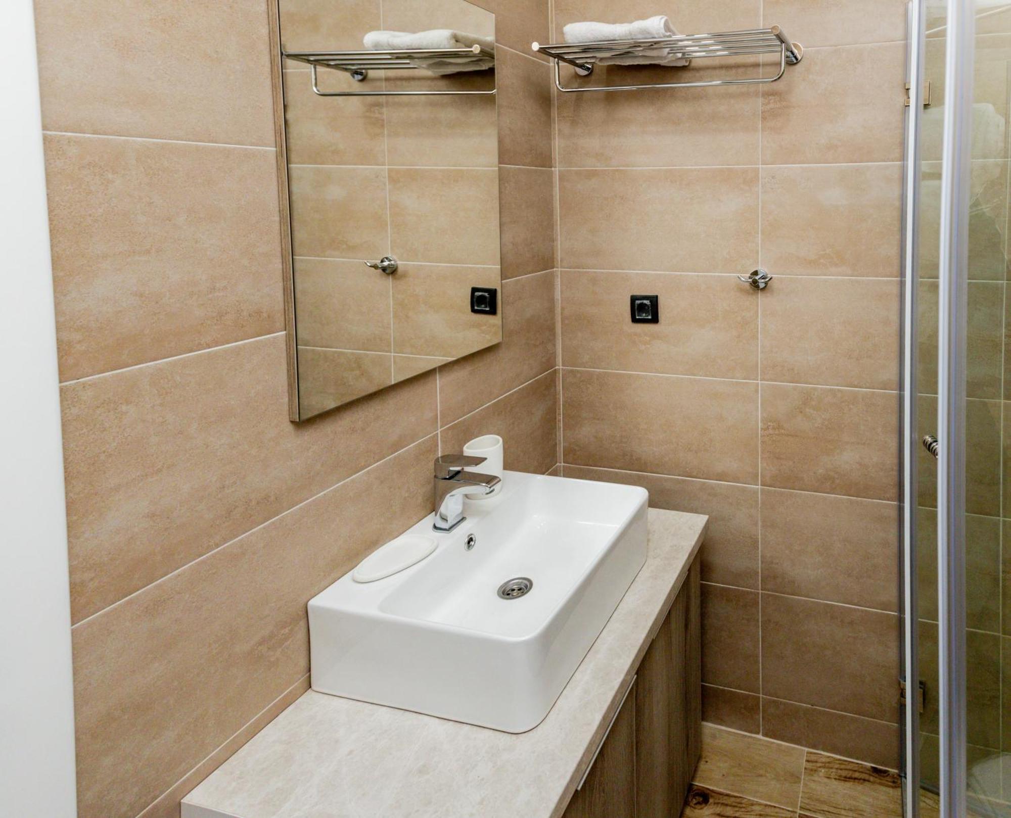 Apartman Stankovic Milmari Resort Копаоник Экстерьер фото