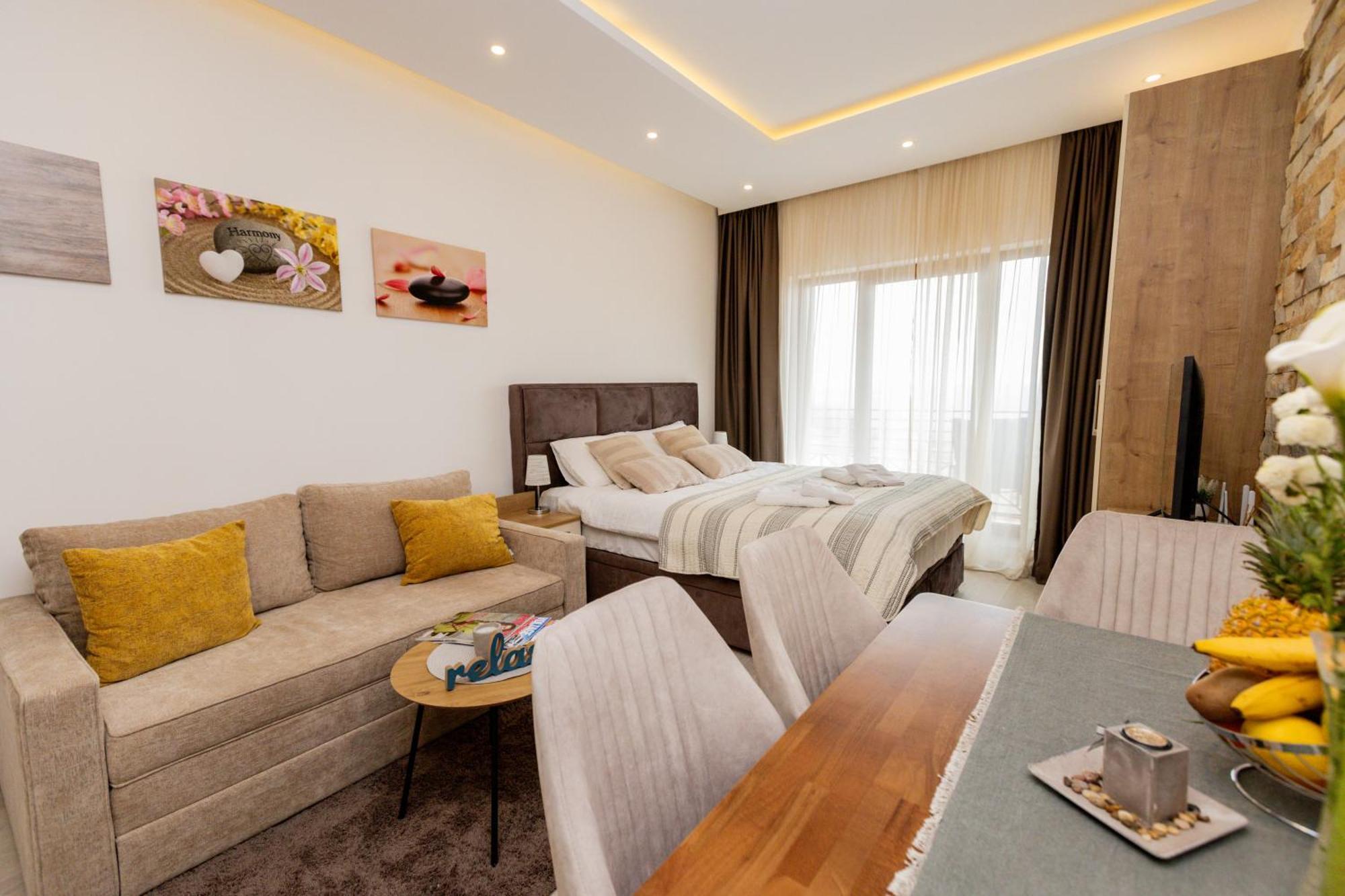 Apartman Stankovic Milmari Resort Копаоник Экстерьер фото