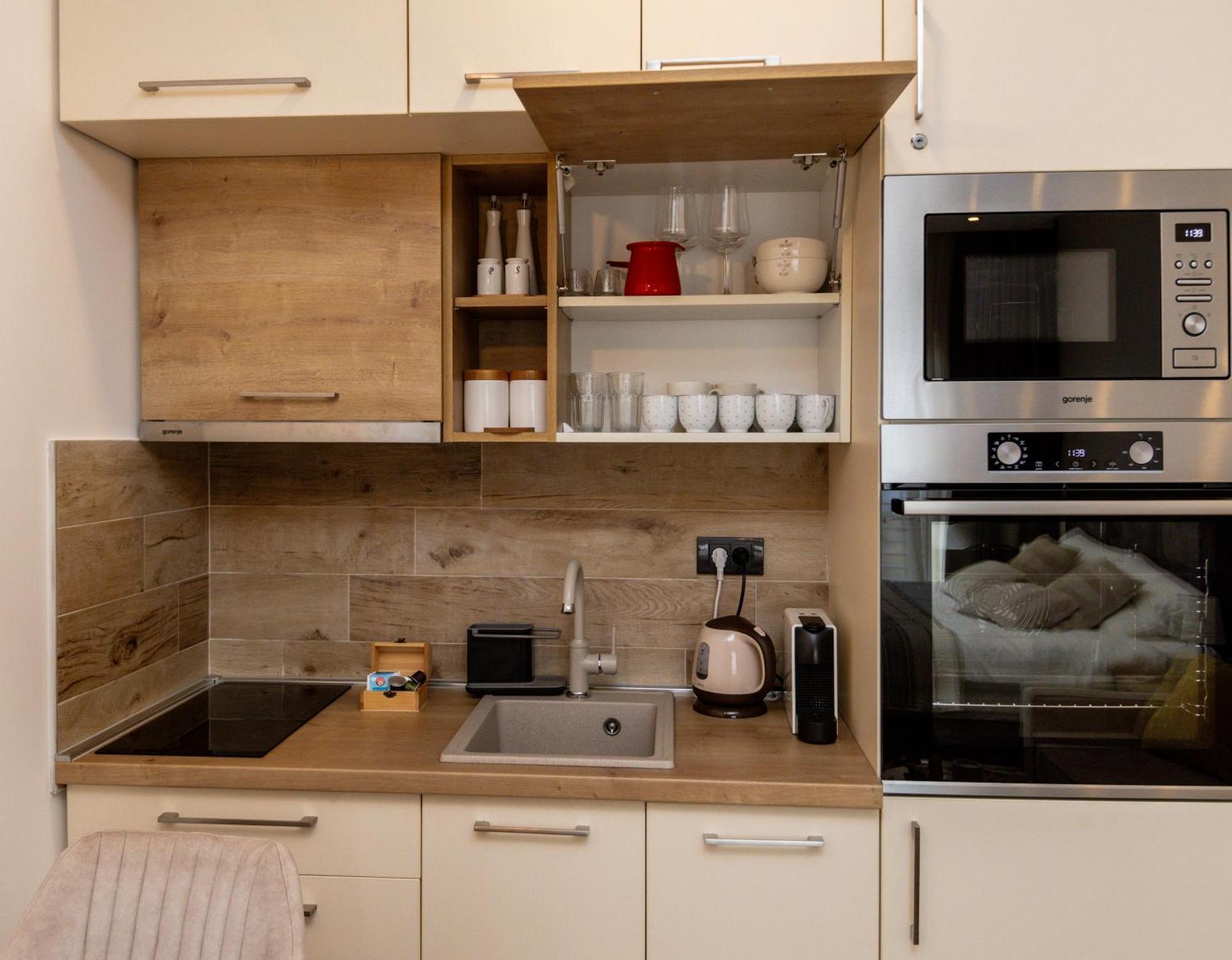 Apartman Stankovic Milmari Resort Копаоник Экстерьер фото